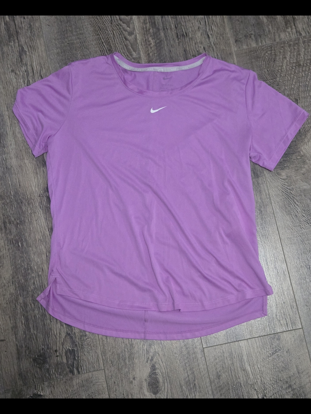 Nike Women's Dri Fit Tee